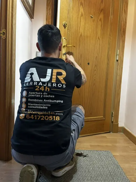 Cerrajería 24 horas · Galería