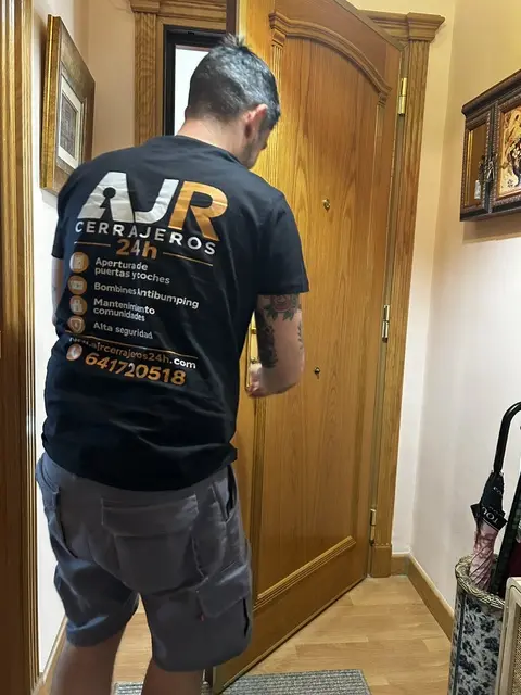 Cerrajería 24 horas · Galería