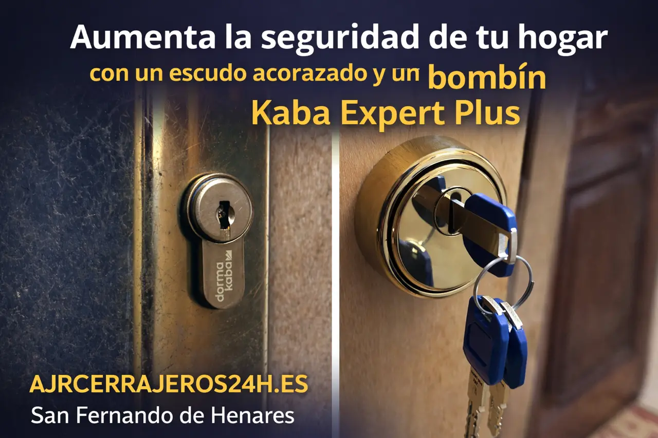 Cambio de cerraduras · Galería