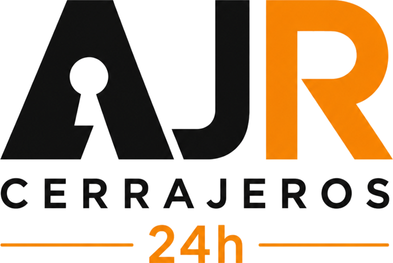AJR Cerrajeros 24H